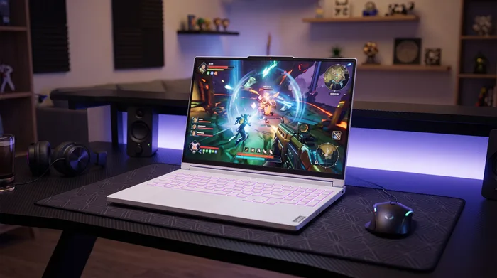 Lenovo Legion 5 15AGP11